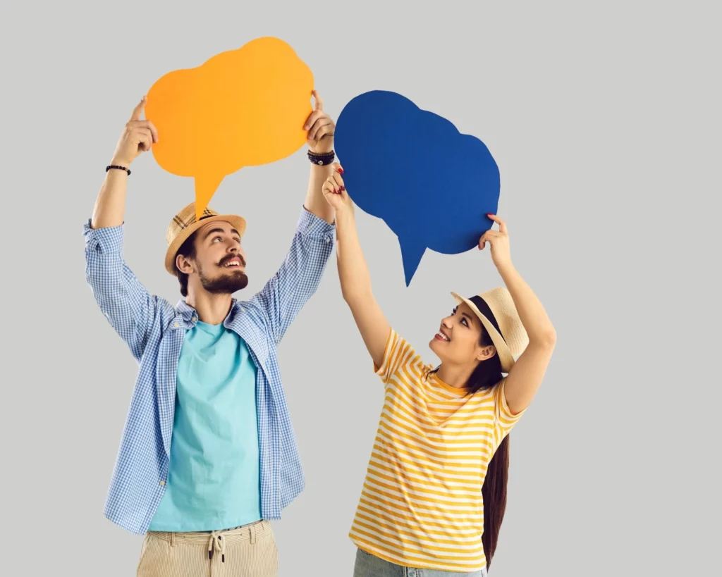 Communication dans le couple : Les 15 règles à respecter pour une superbe entente